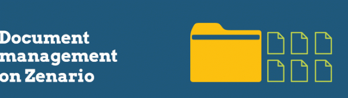 yellow folder and document icons on blue backround.gif