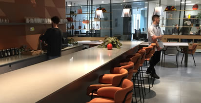 Tribal Systems Reading UK 4