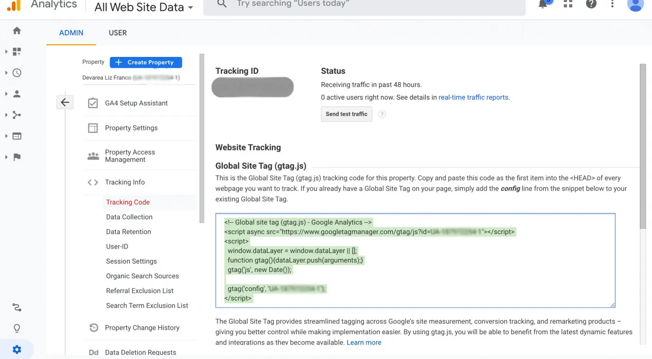 Google Analytics code.jpg
