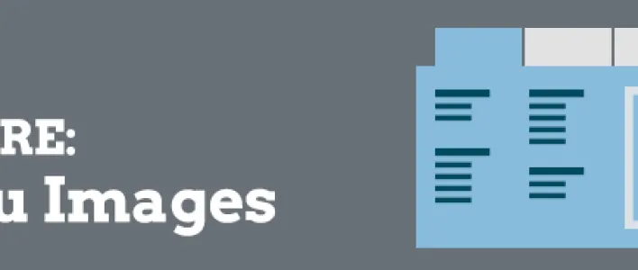 Feature: Menu Images