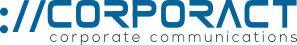 Corporact logo