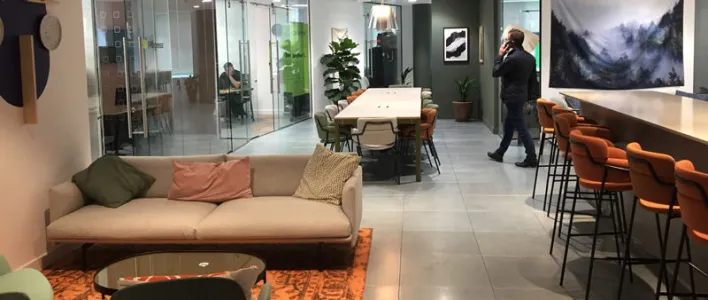 Tribal Systems Reading UK 2 v2