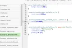 css skin editor