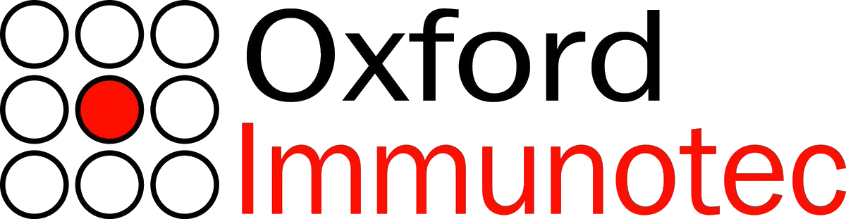 Oxford Immunotec logo