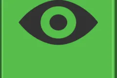 Unlisted content item icon