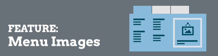 Feature: Menu Images